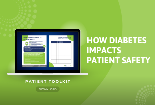 Judie Burrows Education Institute Patient Toolkits | Leapfrog